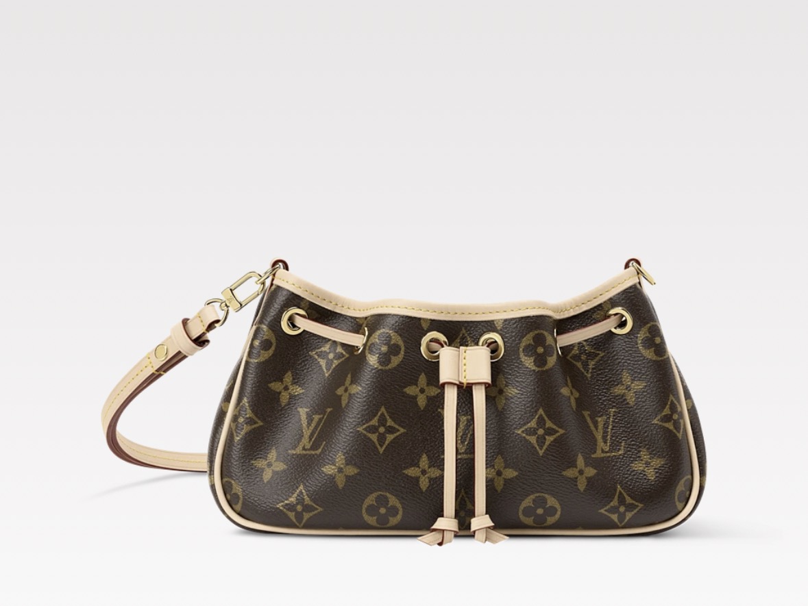 Louis Vuitton Nano Noé