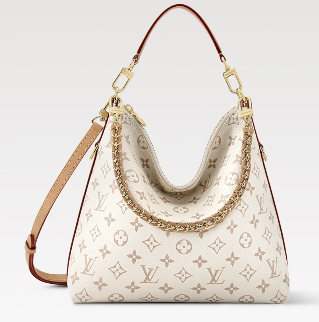 Louis Vuitton Hobo